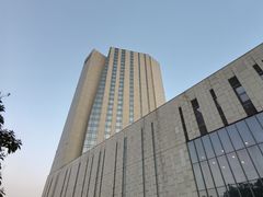 -天津东凯悦酒店