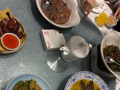 -同湘会馆(粤垦路店)
