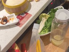 -三人行骨头王火锅(长寿店)