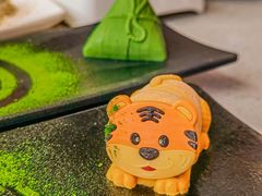 -海底捞火锅(老城根店)