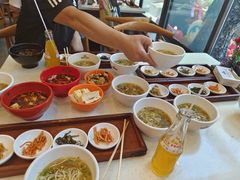 -乡党臊子面(丰庆公园店)