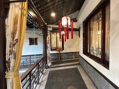景观位-钦善斋(武侯祠店)