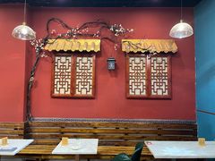-李大牛和刘大力手作甜品(凯德店)
