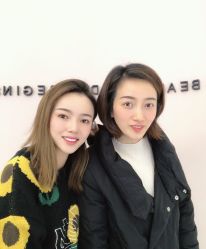 -本小姐美学·半永久纹眉野生眉