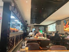 -李记饺子·熏酱东北菜(欢乐谷店)