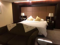 -张家港华芳金陵国际酒店