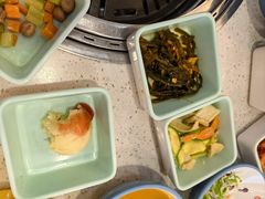 -韩香福烤肉庄园(荣成店)