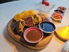-莉莉海堂HAITANG·烤鸭(国贸商城店)