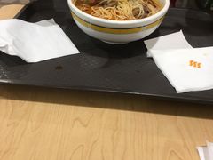 -西部马华清真兰州牛肉面·烧烤夜市(关东店)