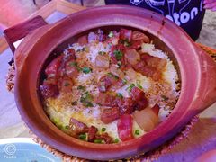 -啫神·广州地标美食(北京路店)