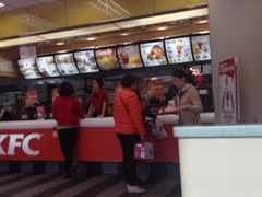 -肯德基(新阳光店)