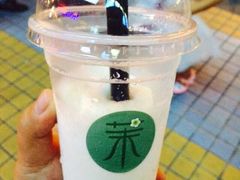 茉酸奶-茉酸奶(松江开元地中海店)