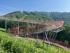 -长白山万达国际度假区