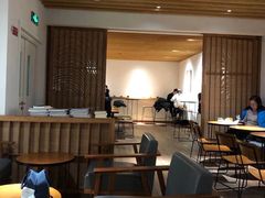 大堂-煮叶(悠唐广场店)