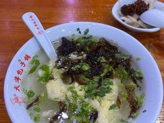 -天津包子铺(万泉庄店)