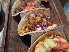 -Q MEX 库迈墨西哥餐吧(三里屯店)