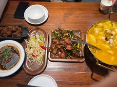-隔壁老王·家常云南菜(皇冠店)