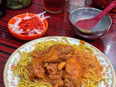 -成群小食店