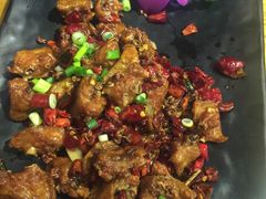 -隆喜元鱼汤包·海鲜(中联广场店)