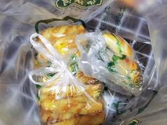 -泸溪河桃酥(江宁太阳城店)