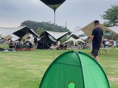 -长洲岛都市农业公园