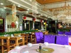 大堂-地方名吃海鲜大馅蒸饺(北戴河店)
