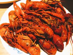 -星伦多自助料理·涮烤一体(杭州来福士店)