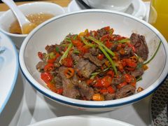 -饭橘汉江码头·乡野土菜馆(静安路店)