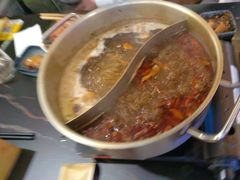 -熹悟海鲜火锅·广式打边炉