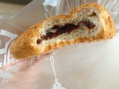 年糕面包-高力乐面包咖啡厅(西塔店)