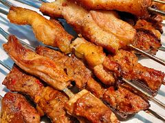 -四禧精酿铜锅涮肉·烧烤工场(大明湖店)