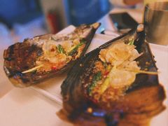 -白仁仔· 活烤海鲜 宵夜(豫园店)