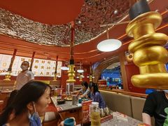 -牛牛章·章鱼水煎肉(光谷世界城店)