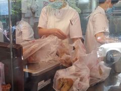 -吴山烤禽 (吴山路店)