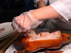 -四季民福烤鸭店(故宫店)