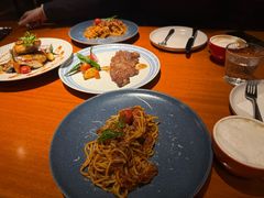 -布拉格餐厅· 中欧捷克菜(全国首店)