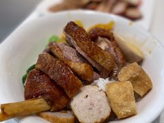 -日日香鹅肉饭店(淘大商场店)