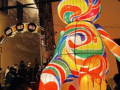 -上街里市集(悦喜客来广场店)