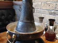 -丁卯•铜锅涮肉(工体店)