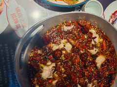 -川哥辣妹(南岗店)