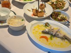-杭州新新饭店·1913餐厅