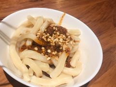 -付小姐在成都(中山公园店)