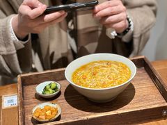-李百蟹·江南蟹黄面(夫子庙店)