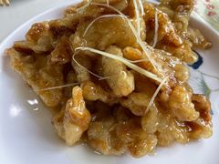 -宝发园名菜馆