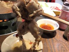 -老天桥蛙炉火锅(姑苏总店)
