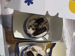 -顶东面包花园·生日蛋糕(太平店)