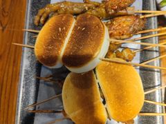 -管氏翅吧(望京东店)