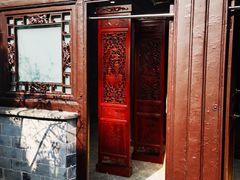 -南京市民俗博物馆(甘熙故居)