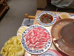 -东镇老火锅(长春路首店)