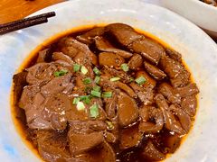-泰粗卤加热卤味(假日城堡店)